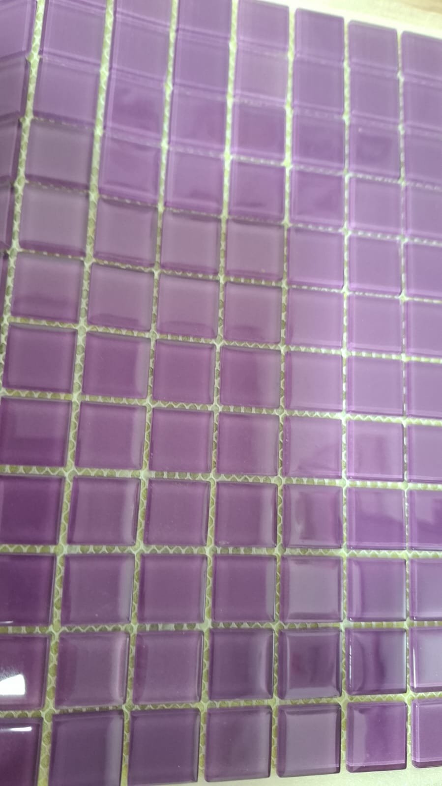 CRISTAL PURPLE